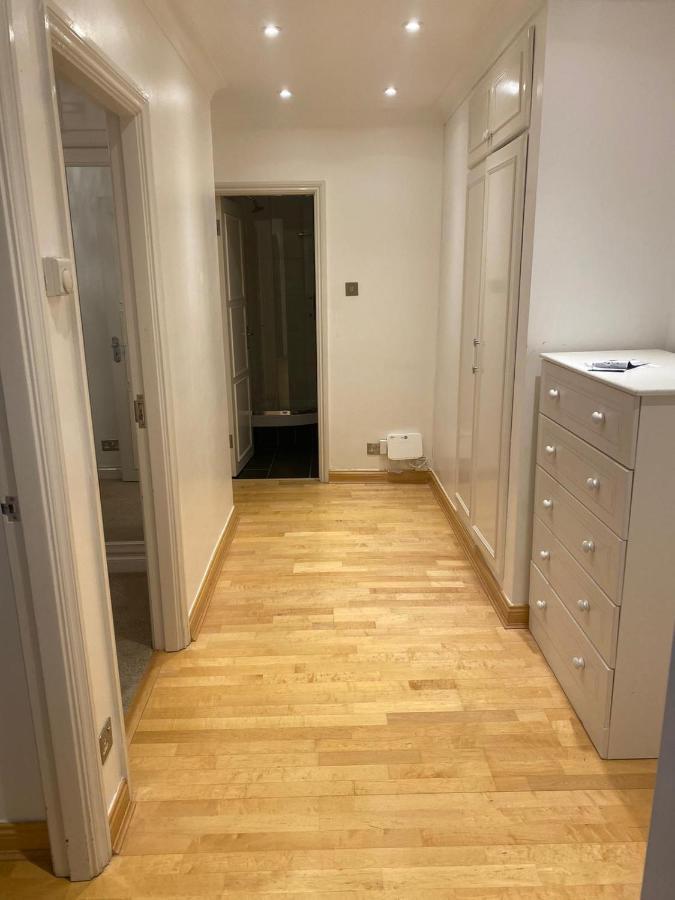 Cozy Two Bedroom Flat In The Heart Of London Eksteriør bilde