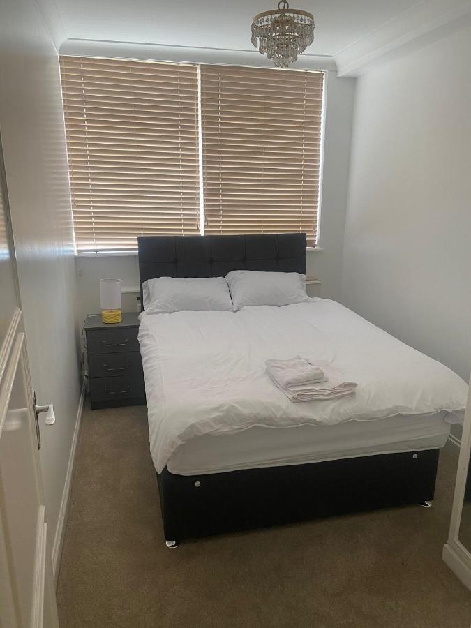 Cozy Two Bedroom Flat In The Heart Of London Eksteriør bilde
