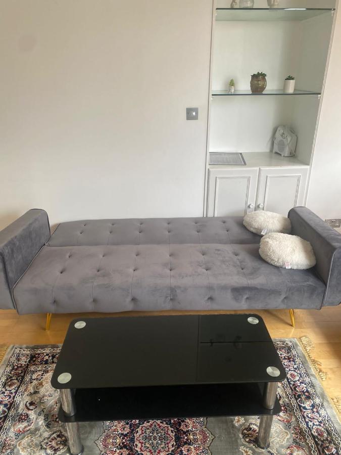 Cozy Two Bedroom Flat In The Heart Of London Eksteriør bilde